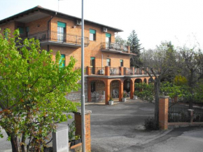 La Piccola Siesta b&b Sant'albino